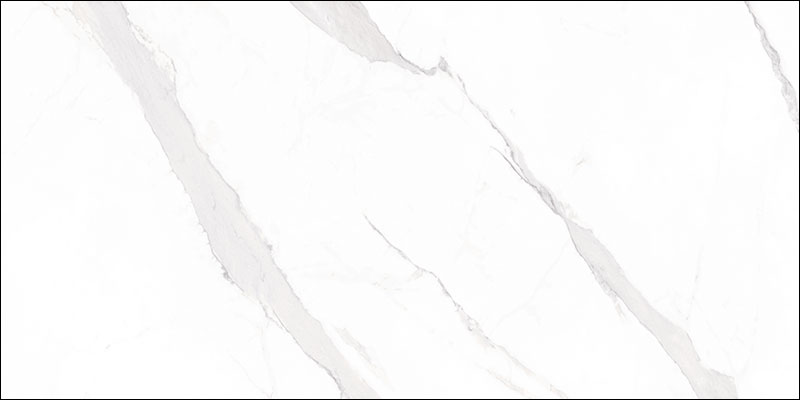 STATUARY Blanco 9×30 3,5″x12″ Rectified Natural Polished Rectified