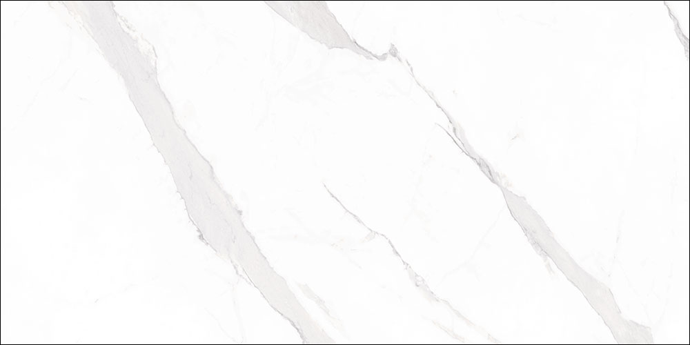 STATUARY Blanco 60×120 24″x47″ Rectified Natural Polished Rectified